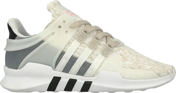 

Кроссовки Adidas Wmns EQT Support ADV 'Clear Brown', загар