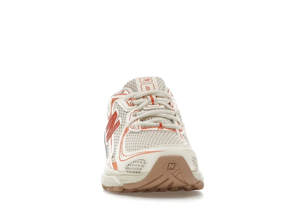 Детские кроссовки Lifestyle New Balance 740, Sandstone/Infield Clay — фото 2