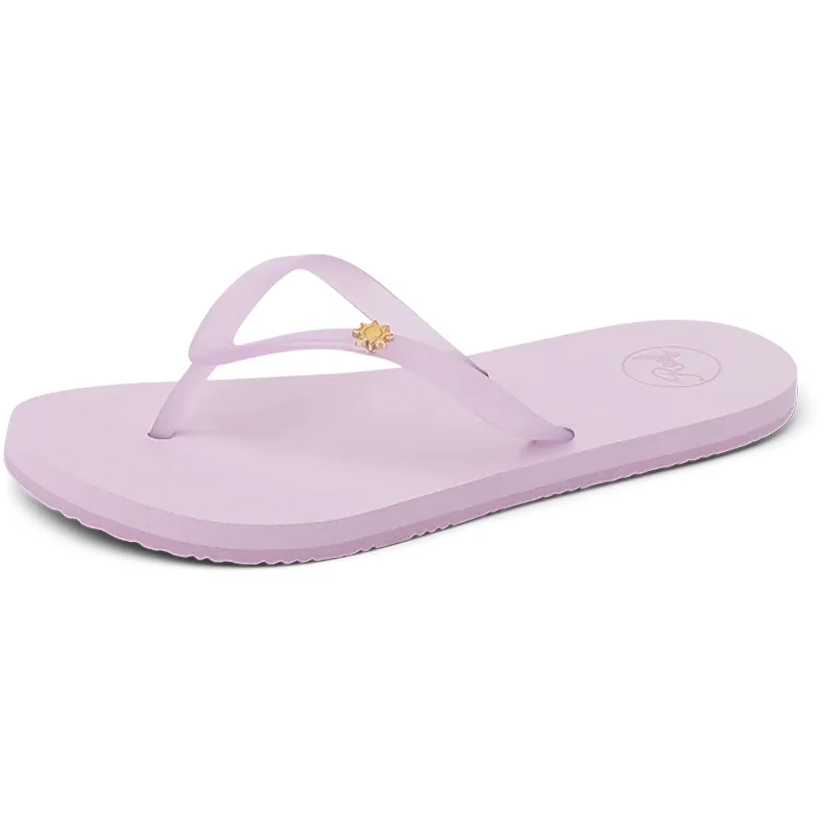 Детские сандалии для девочек Charming Sandal Reef, Lavender Orchid — фото 3