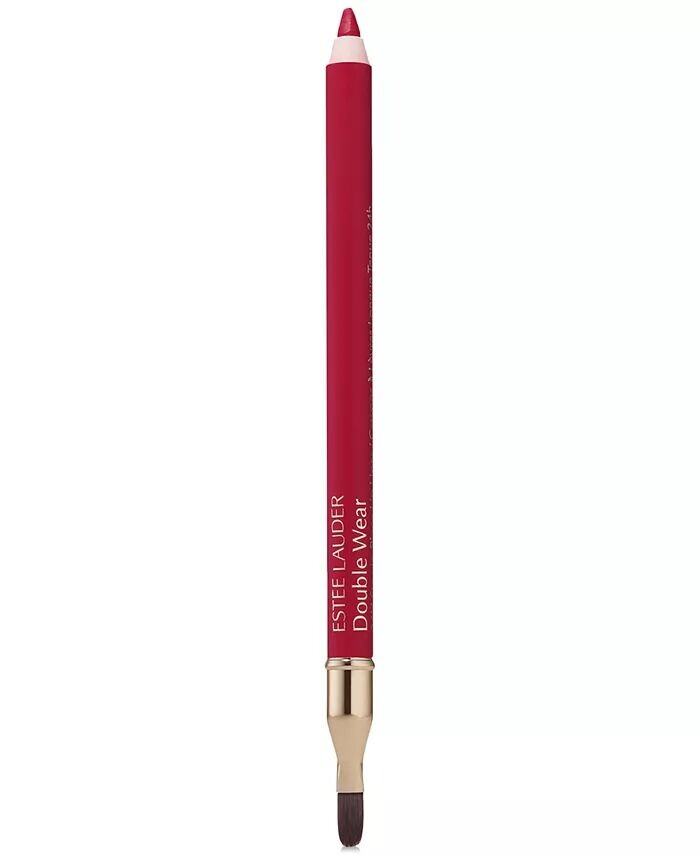 

Стойкий карандаш для губ Double Wear 24 часа Estée Lauder, цвет Rebellious Rose
