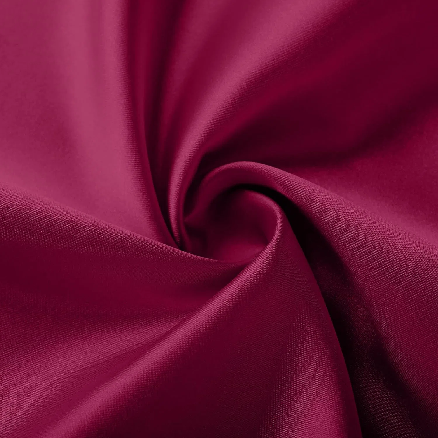 Женская элегантная блуза с воротником-хомутом Pelang, Hot Pink — фото 4