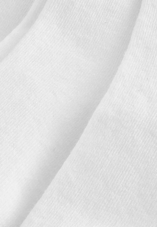 Комплект из 5 пар колготок, хлопок, 5-pack - tights, Next, White, белый — фото 4