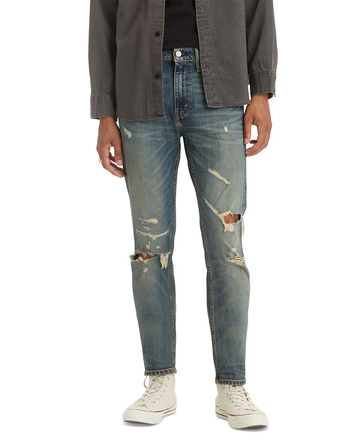 

Мужские джинсы 510™ skinny fit eco performance Levi's, мульти
