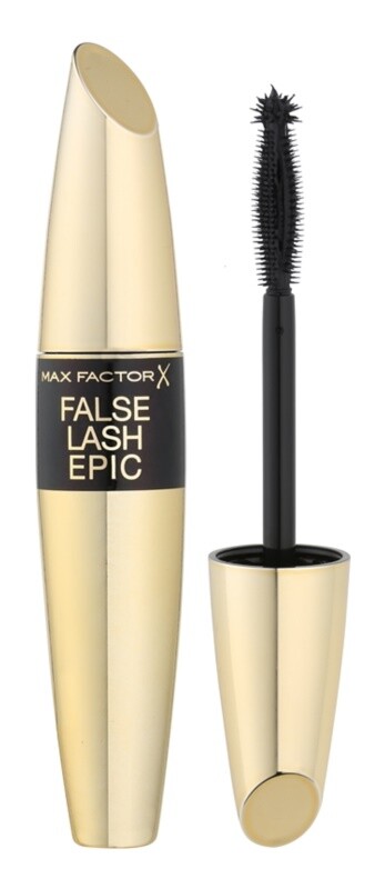 

Скручивание и разделение чернил Max Factor False Lash Epic