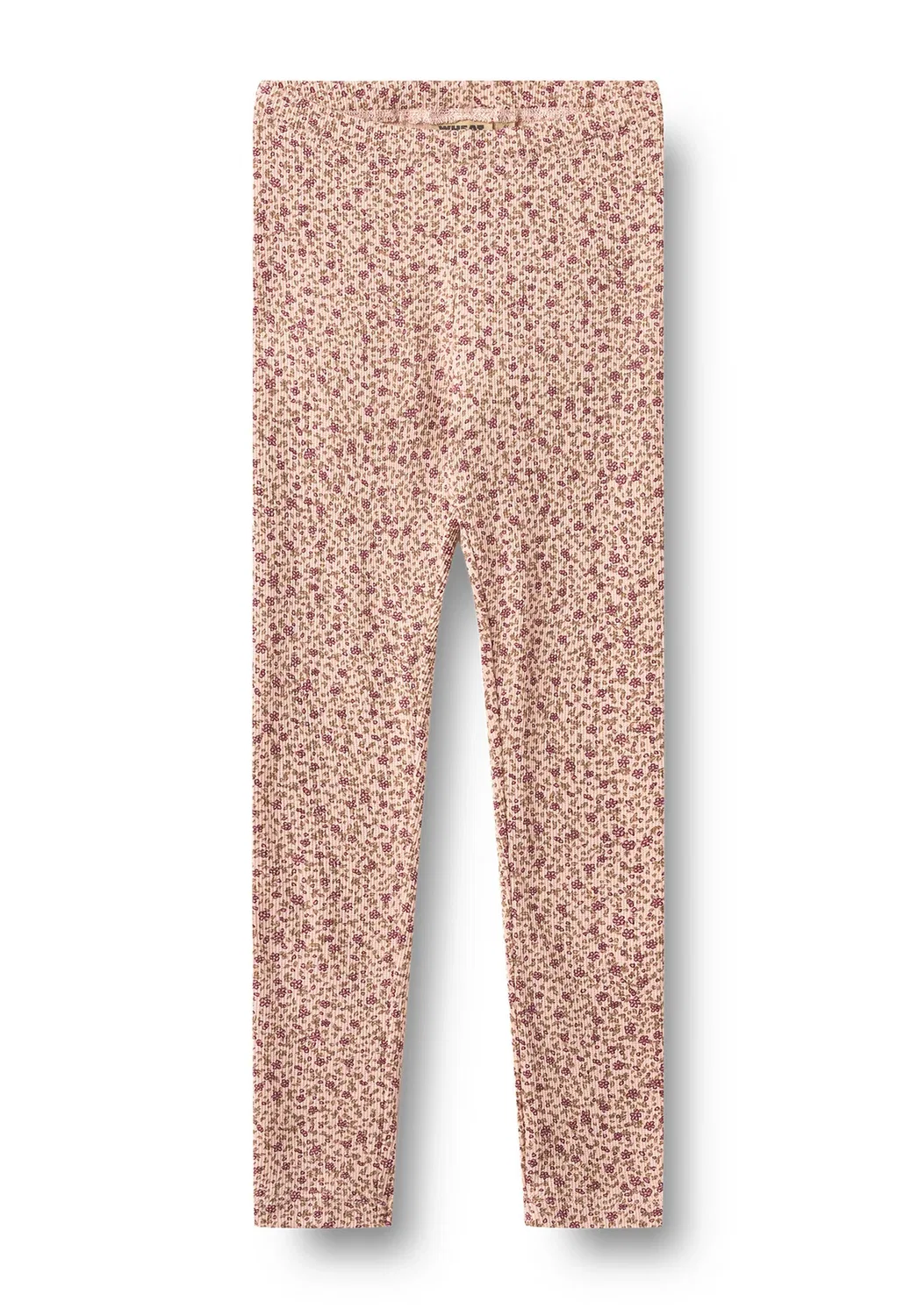 Леггинсы - брюки Wheat, Dime Rose Small Flowers
