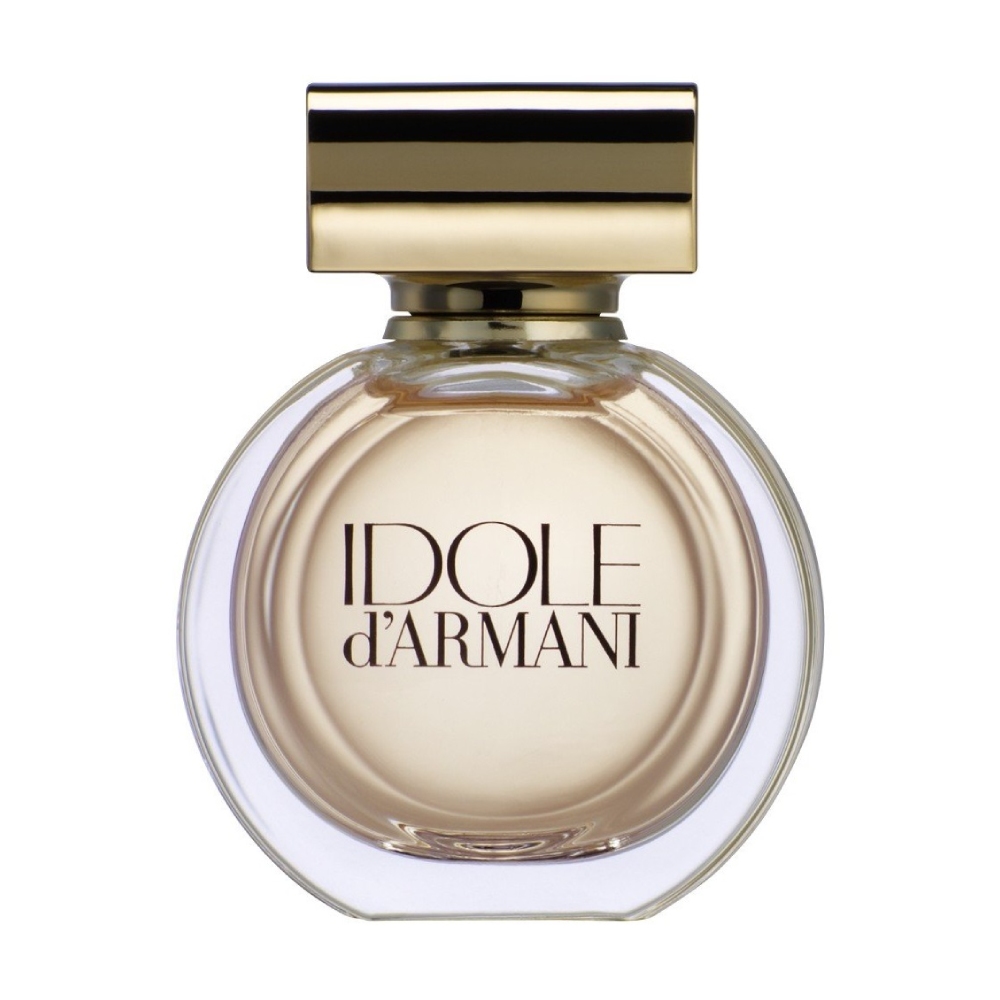 

Парфюмированная вода Giorgio Armani Idole d'Armani