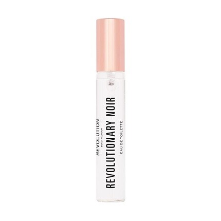 

Makeup Revolution Revolution Beauty Revolutionary Noir 10ml Purse Spray Женская парфюмерия