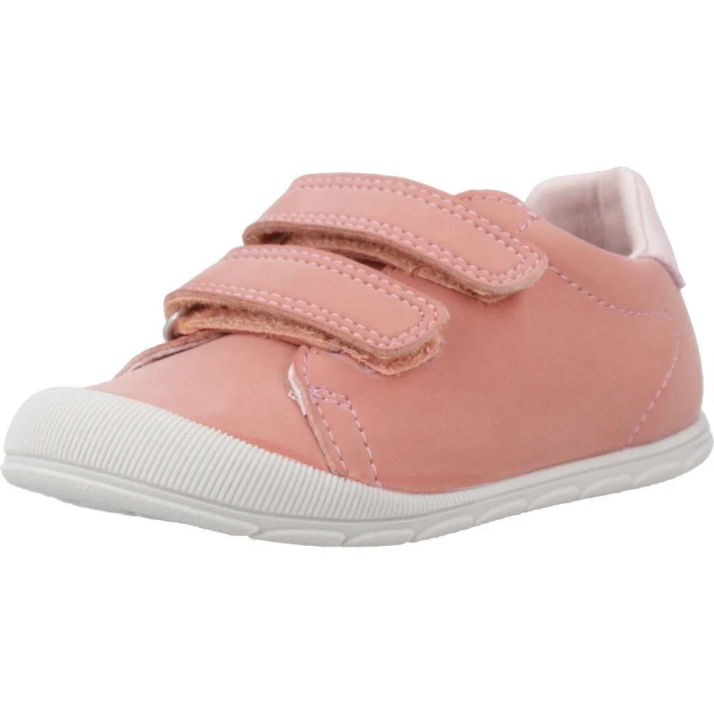 Детские кроссовки текстильные Pablosky, Rosa
