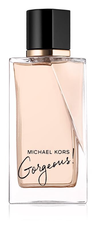 

Парфюмерная вода Michael Kors Gorgeous!, 100 мл