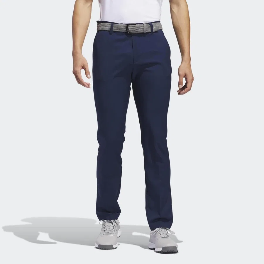 Штаны спортивные adidas Advantage Tapered Golf, Темно-синий