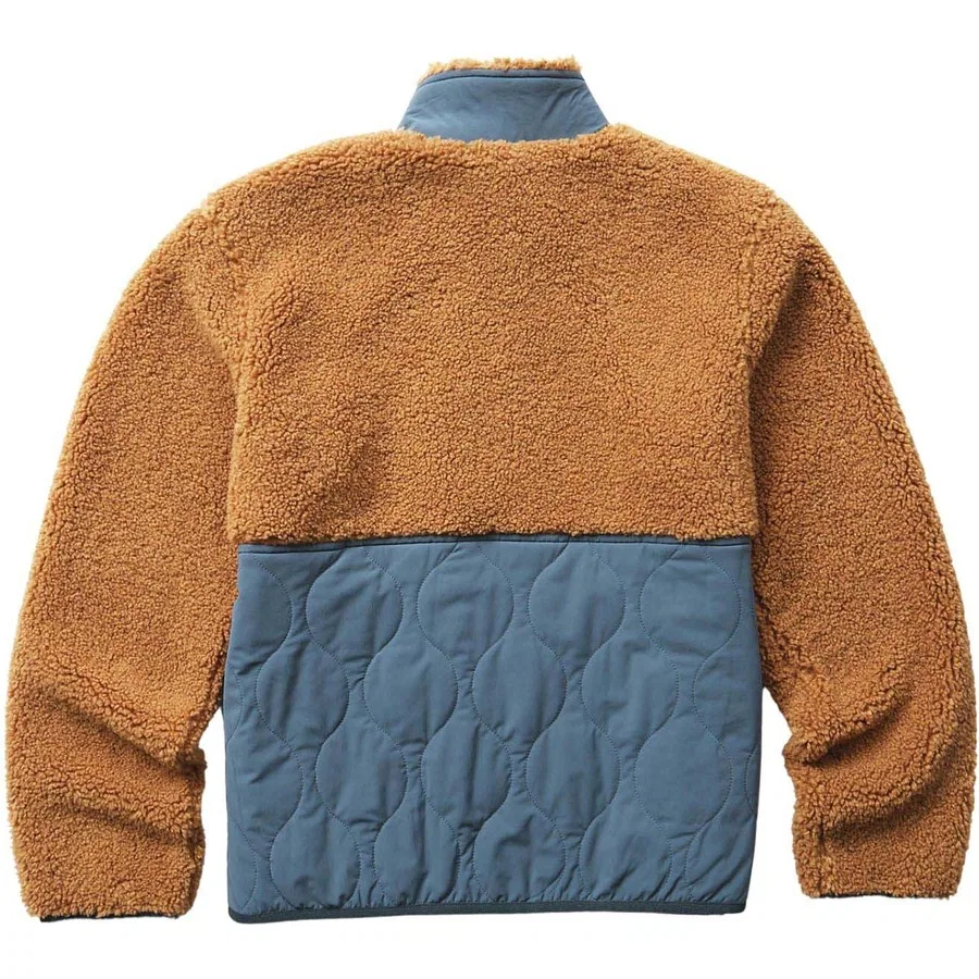 Куртка Merrell Sherpa Mixup с принтом, Nike, Разноцветный — фото 2