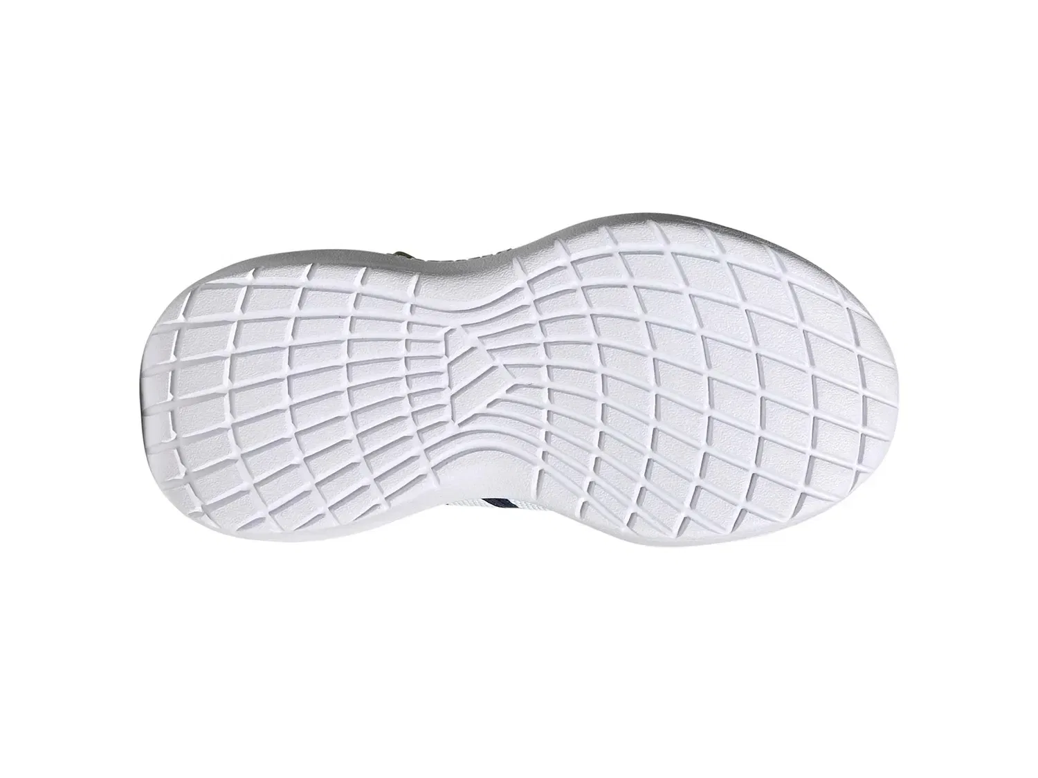 Кроссовки со светодиодной подсветкой Lightorama Kids' adidas, темно-синие — фото 4