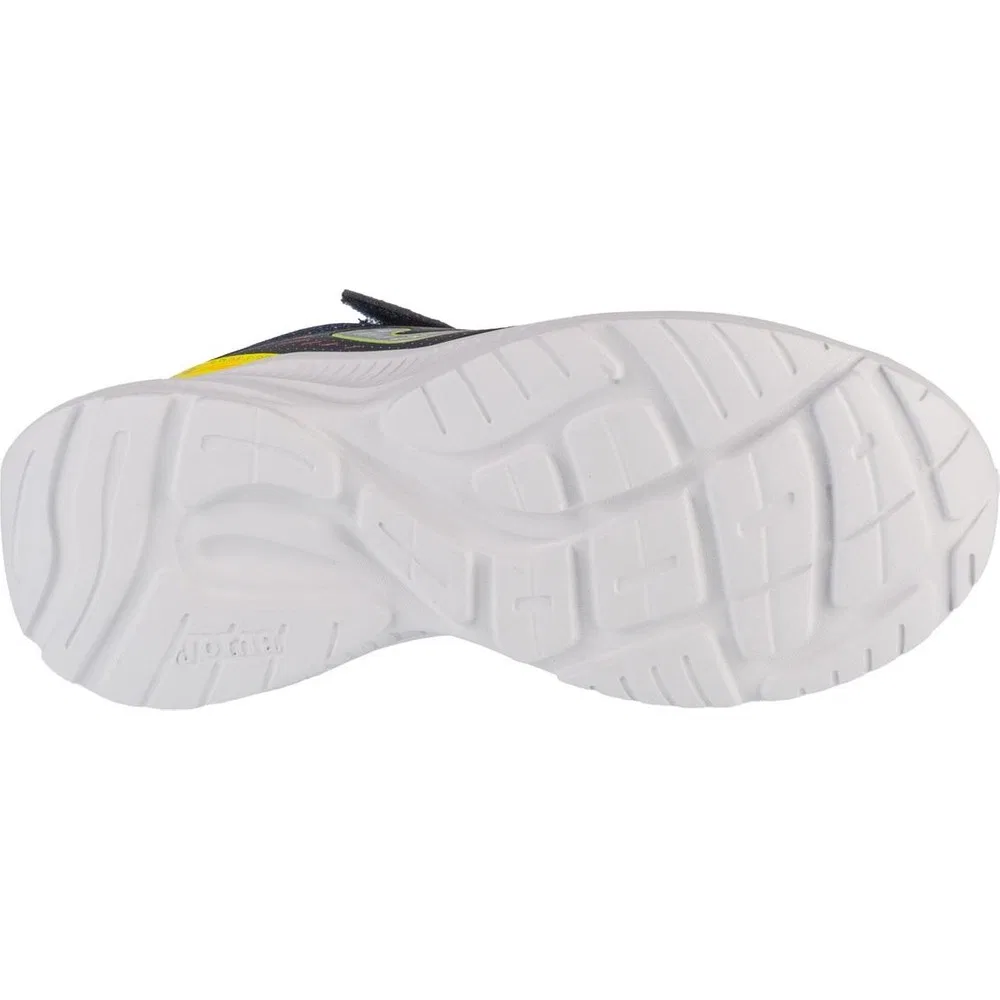 Детские кроссовки для мальчиков с сетчатым верхом Active Jr 2403 Lacivert Joma — фото 4
