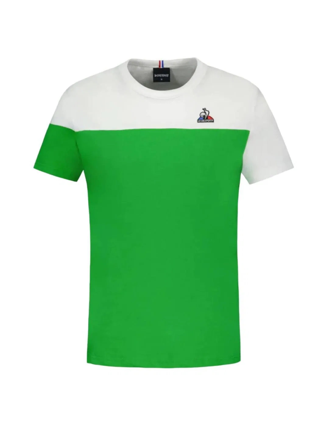 Детская футболка с коротким рукавом Bat 2320728 Le Coq Sportif, Grun