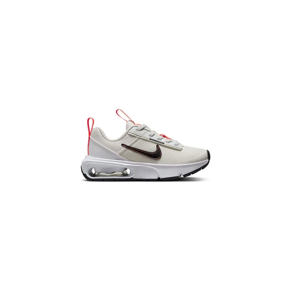 Детские кроссовки Nike Air Max Intrlk Lite (PS) кремовые