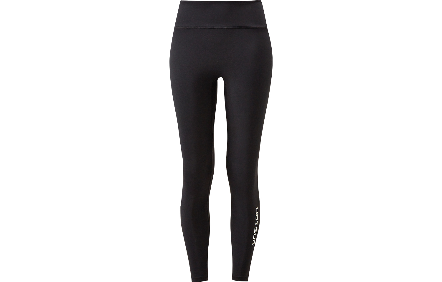 

Вязаные спортивные штаны женские Mineral Black HOTSUIT