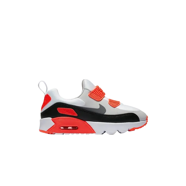 

Кроссовки Nike Air Max Tiny 90 TD 'Infrared', серый