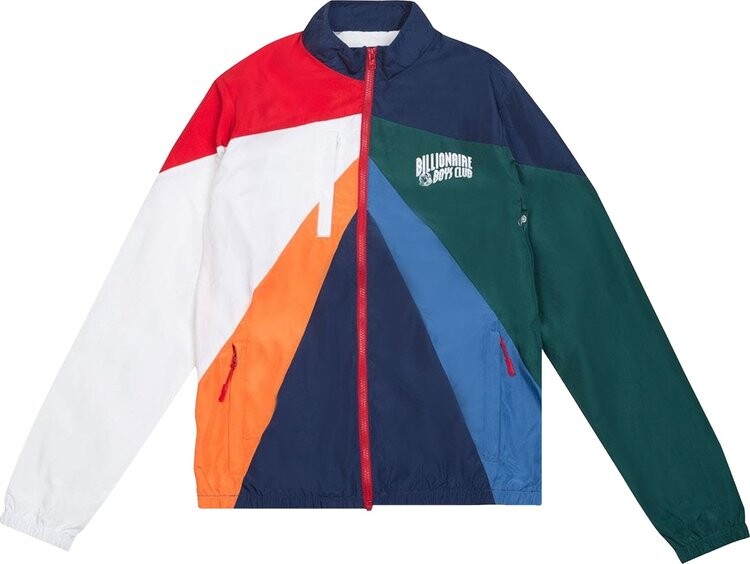 

Куртка Billionaire Boys Club Block And Brake Jacket 'White', белый