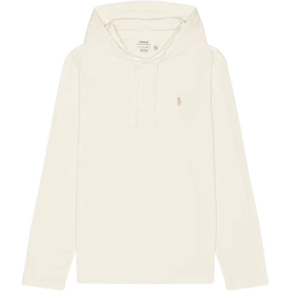 Мужская толстовка Polo Ralph Lauren, Cream