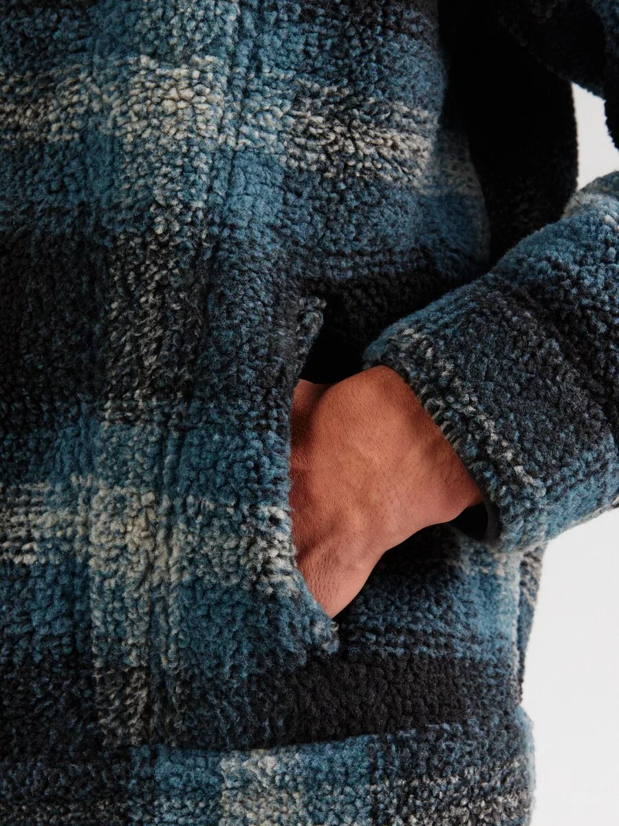 Куртка LEVI'S Between-Season 'JERO' светло-серого цвета — фото 3