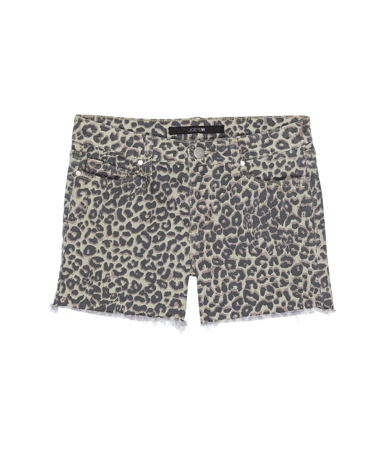 

Шорты Joe's Jeans Kids, The Wildlife Shorts