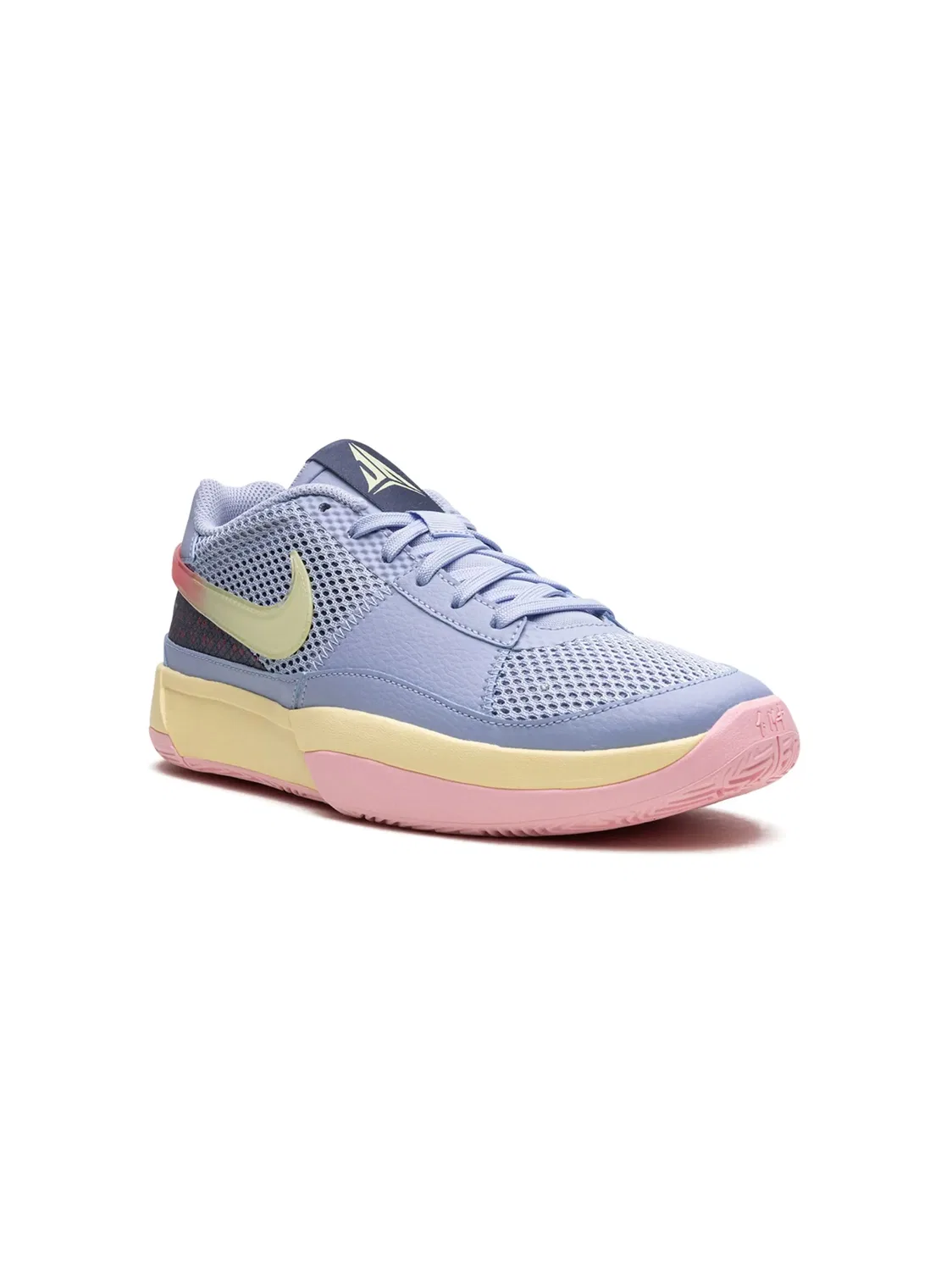 Кроссовки "Day One" Nike, синий — фото 4
