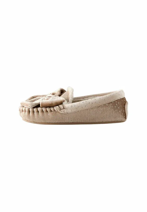 Кеды Slip-ons Next Neutral, нейтральный