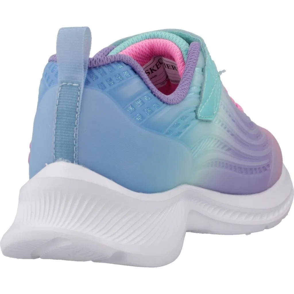 Детские кроссовки Jumpsters 2.0 Skechers, Blau — фото 3
