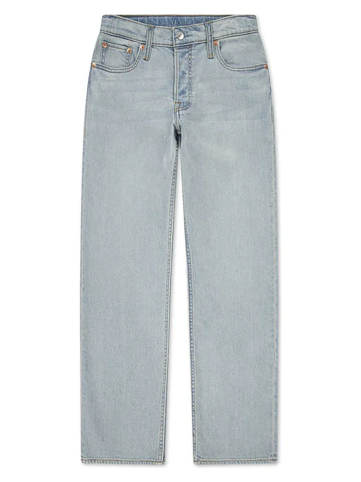 Джинсы Regular fit 501 Levi'S Kids, голубой