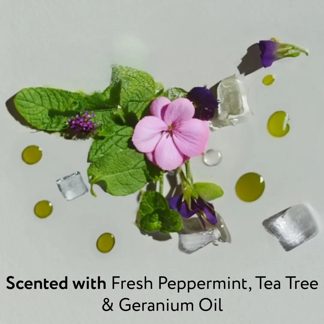 Дезодорант-стик с ароматом розы и океана, Elsa's Organic Skin Foods, 72 г, Rose — фото 3