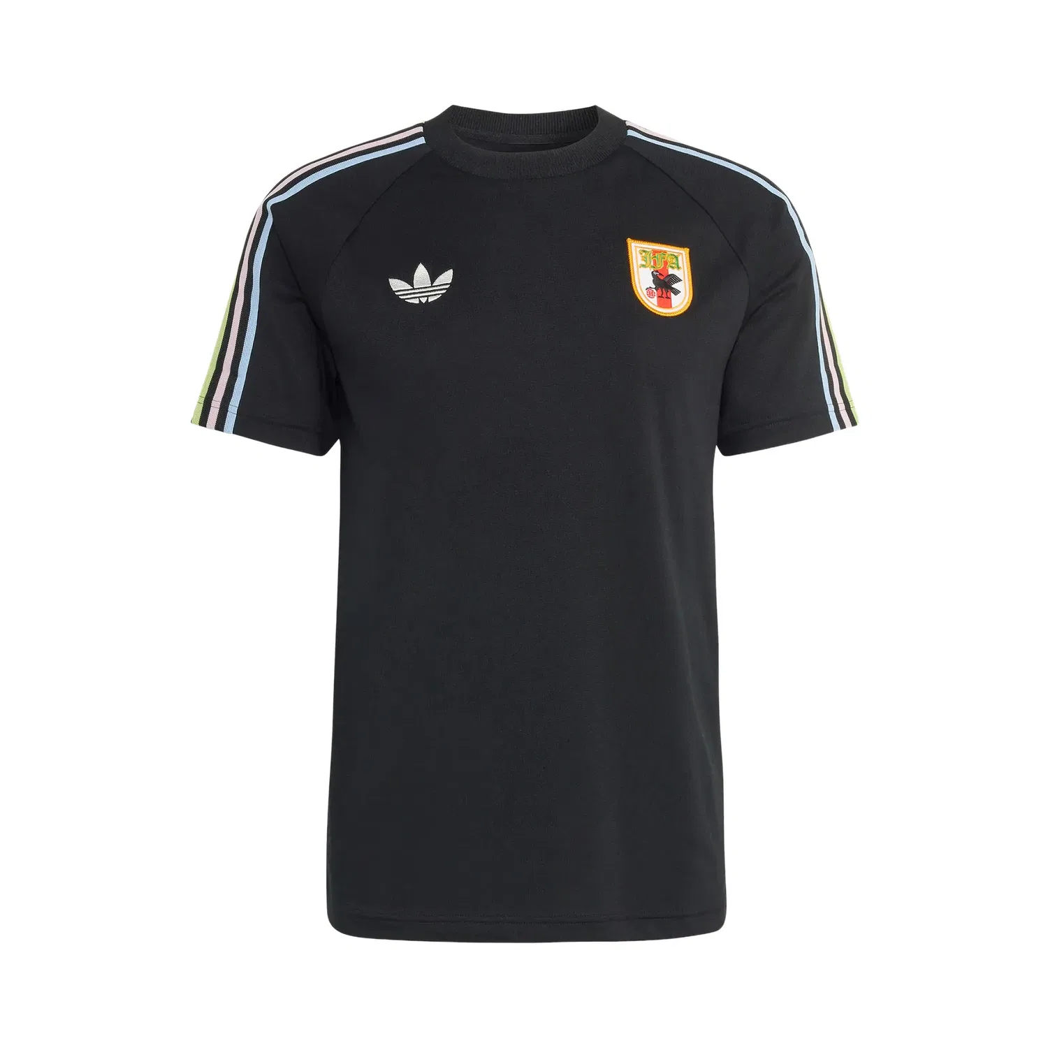 Футболка Adidas Japan Originals, черный