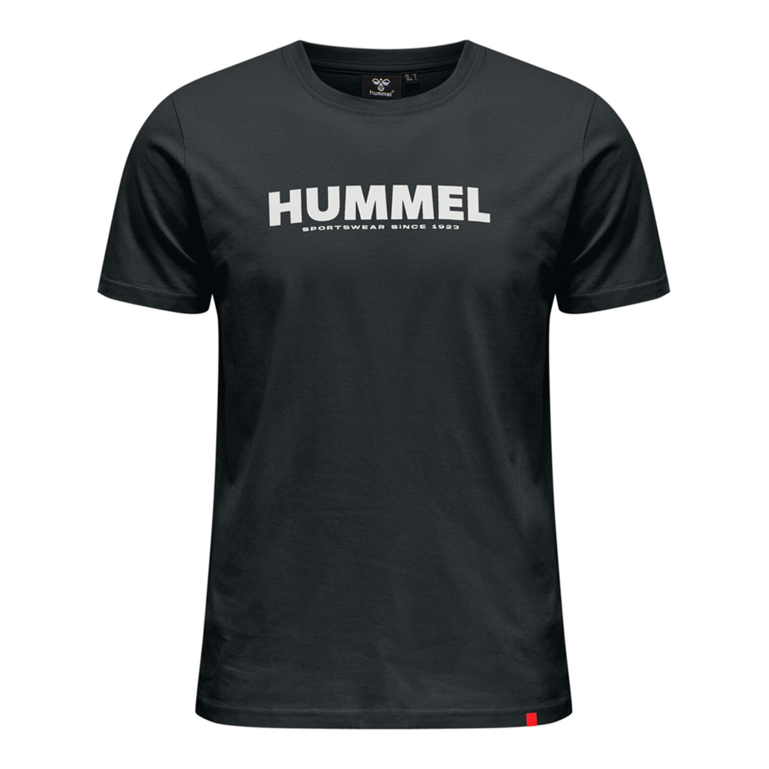 

Футболка Hmllegacy Футболка S/S унисекс HUMMEL, черный