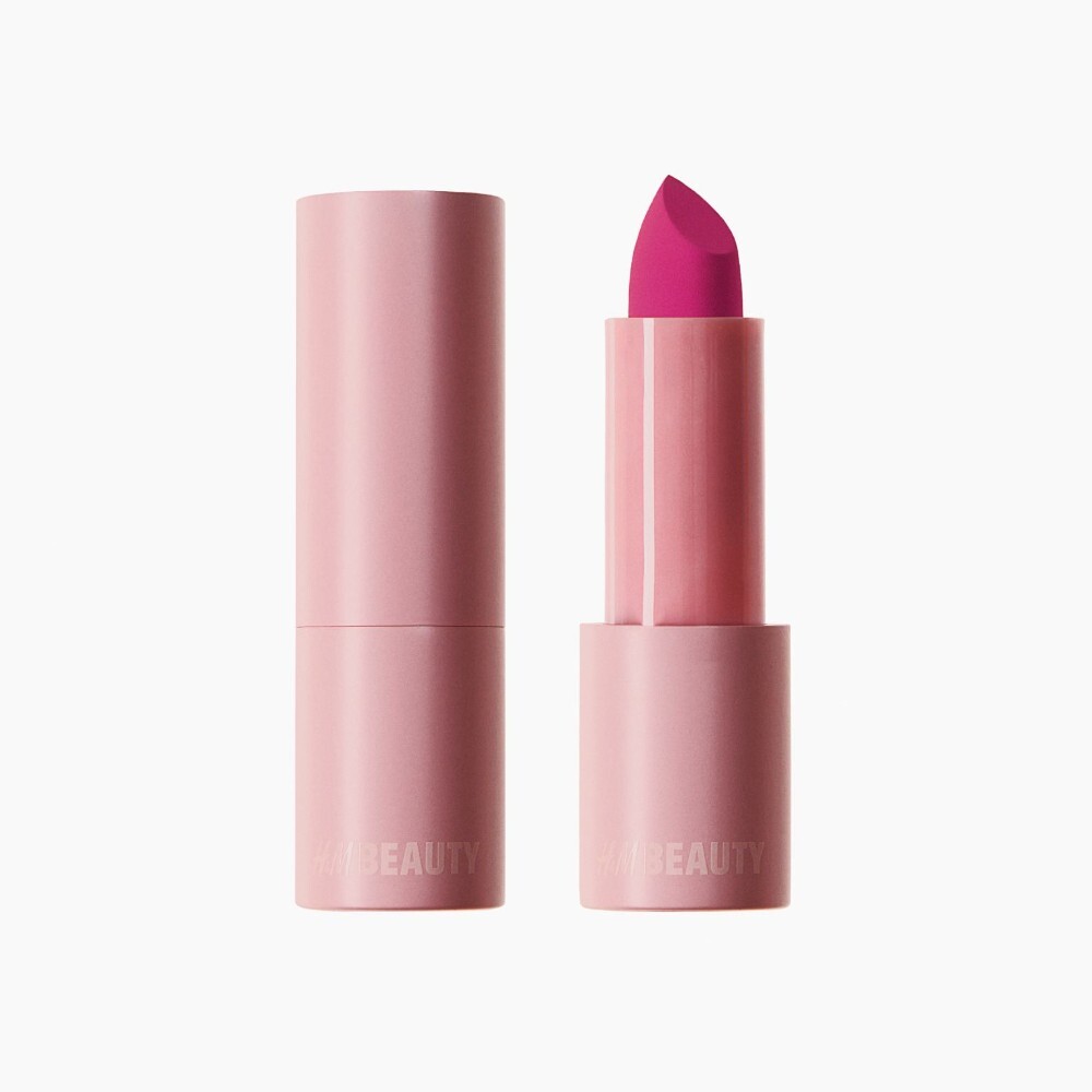 

Губная помада H&M Matte, 4 г, тон Punch Drunk Lov