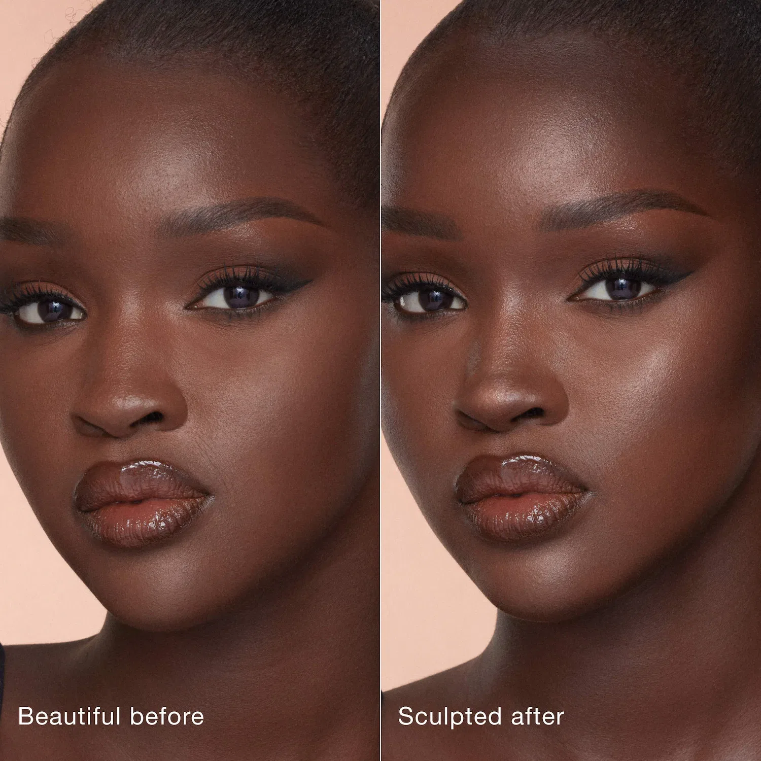 Контурная палочка 12 мл с натуральным финишем Charlotte Tilbury, Deep — фото 2