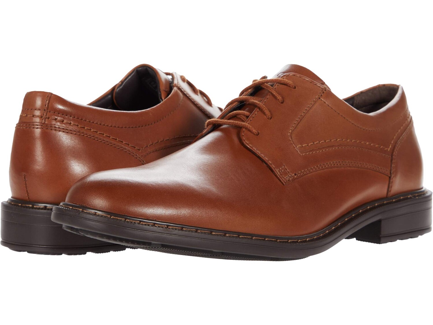 

Оксфорды Rockport, Tanner Plain Toe