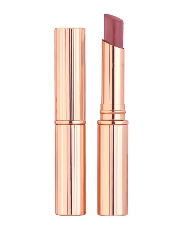 

Губная помада Charlotte Tilbury Superstar Lip, оттенок Pillow Talk