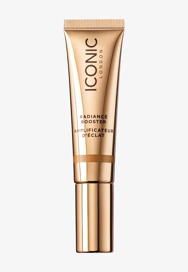 Усилитель сияния - хайлайтер 30 мл Iconic London, цвет bronze glow