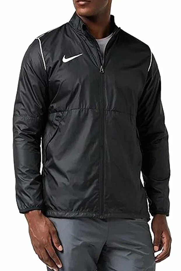 Мужской дождевик с длинным рукавом Nike, 010