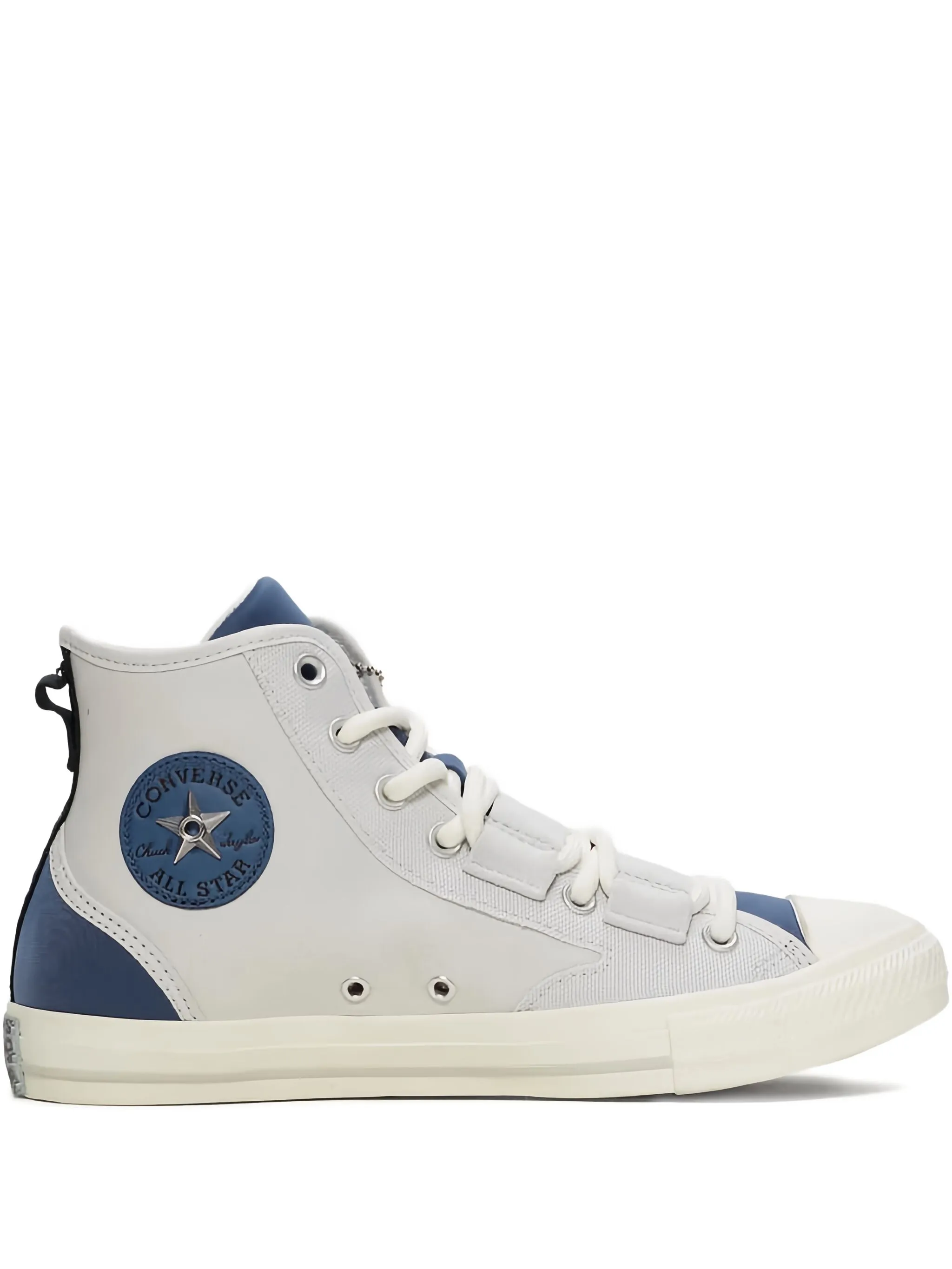 

Кеды Chuck Taylor All Star Hi Naruto Kakashi Converse, бежевый