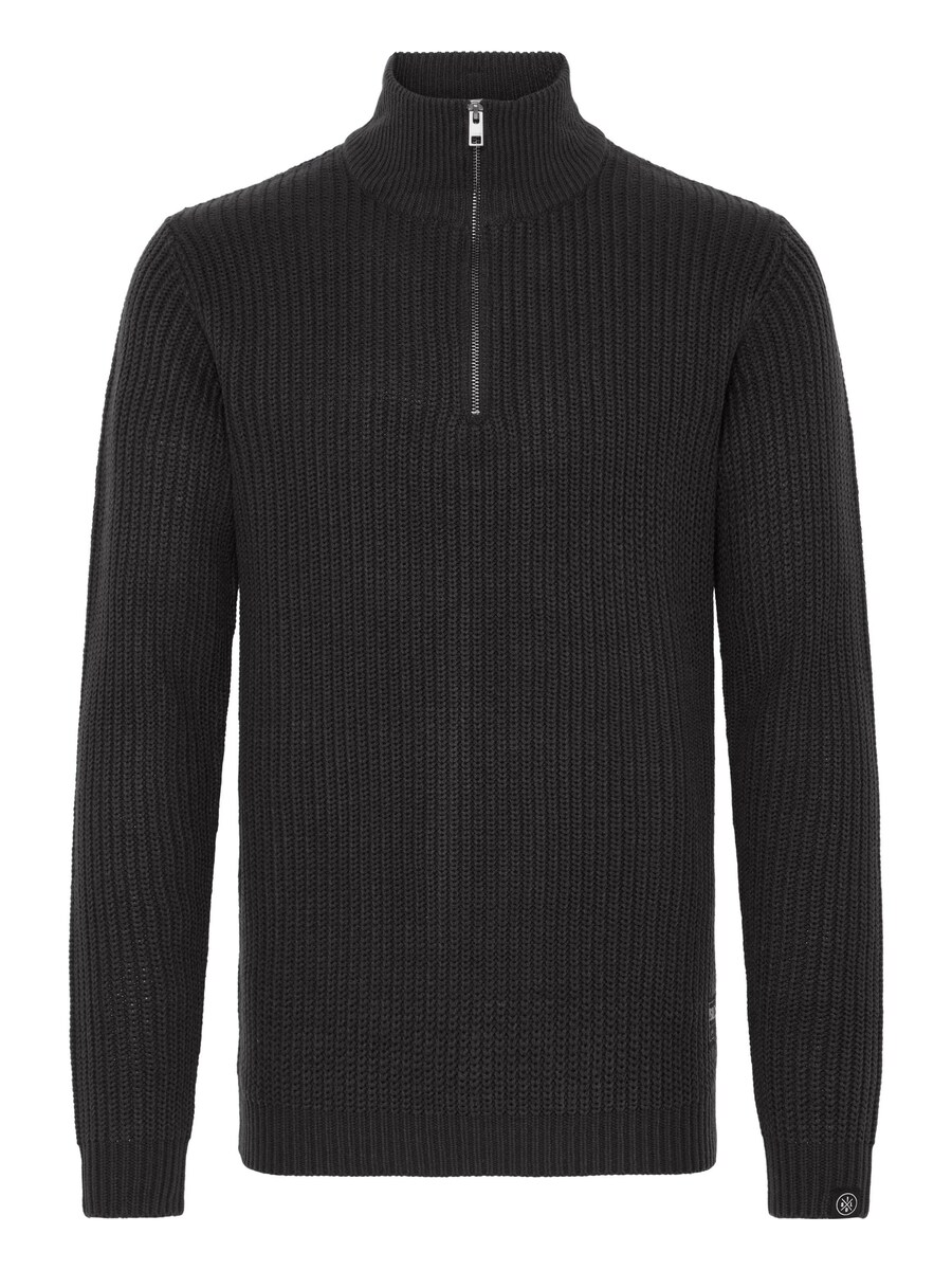 

Свитер !Solid SDArian, Black