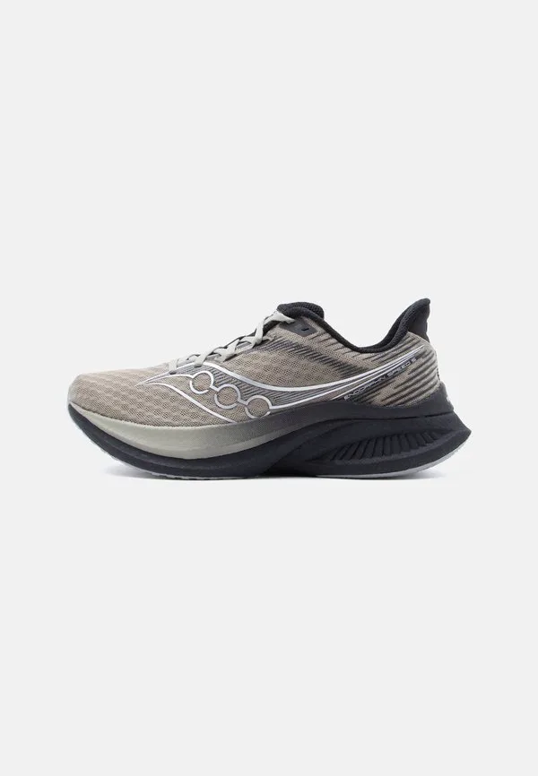 Беговые кроссовки endorphin speed 5 Saucony, Laurel/Black