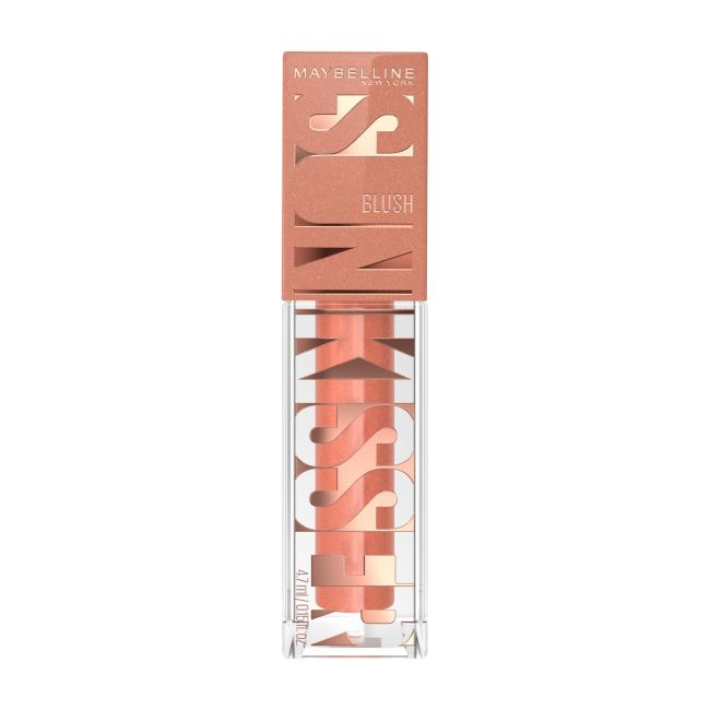 

Румяна Maybelline sunkisser Maybelline New York, цвет 03 sol search, 4,7 мл