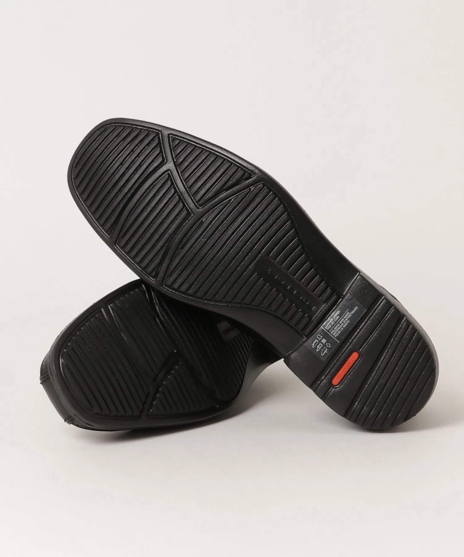 Мужские туфли ROCKPORT Style Leader 2 Bike Slip-On — фото 4