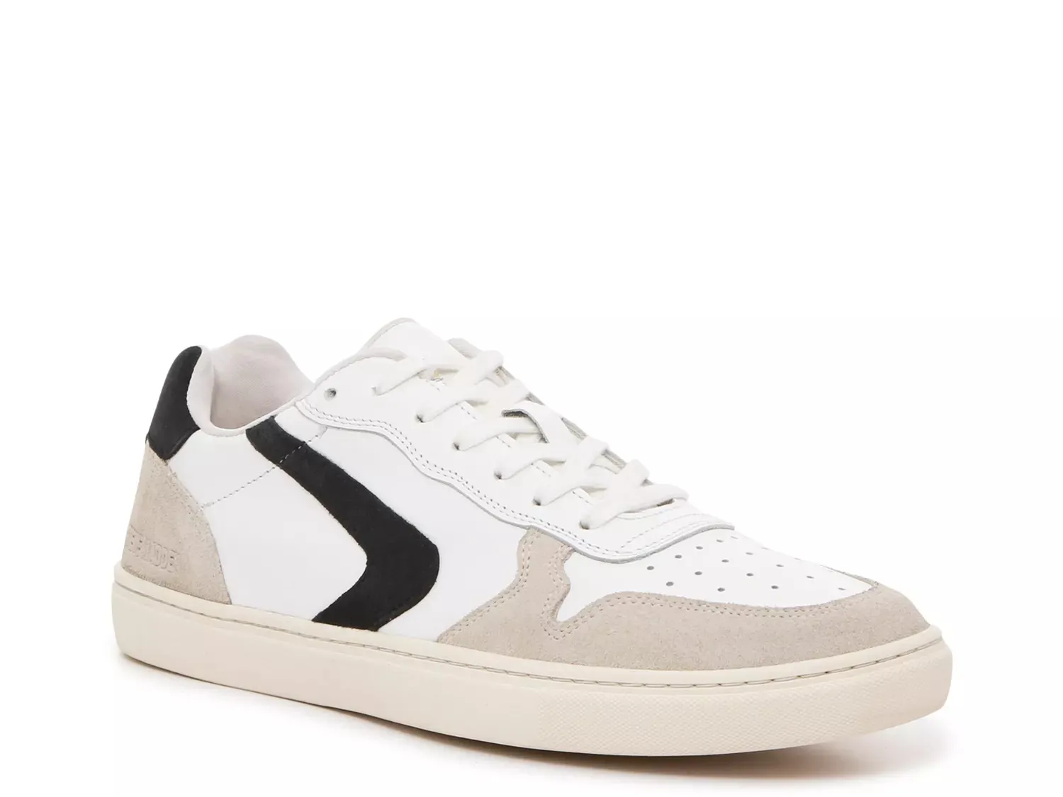 

Кроссовки Steve Madden Court — мужские, белые/темно-синие/серо-коричневые