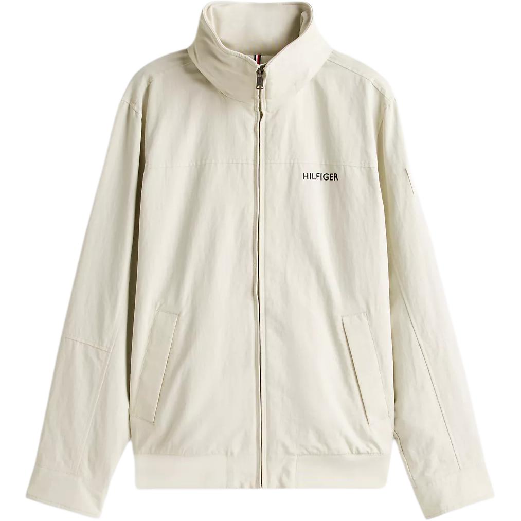 

Tommy Hilfiger Куртка мужская, Silver Birch Wood Color