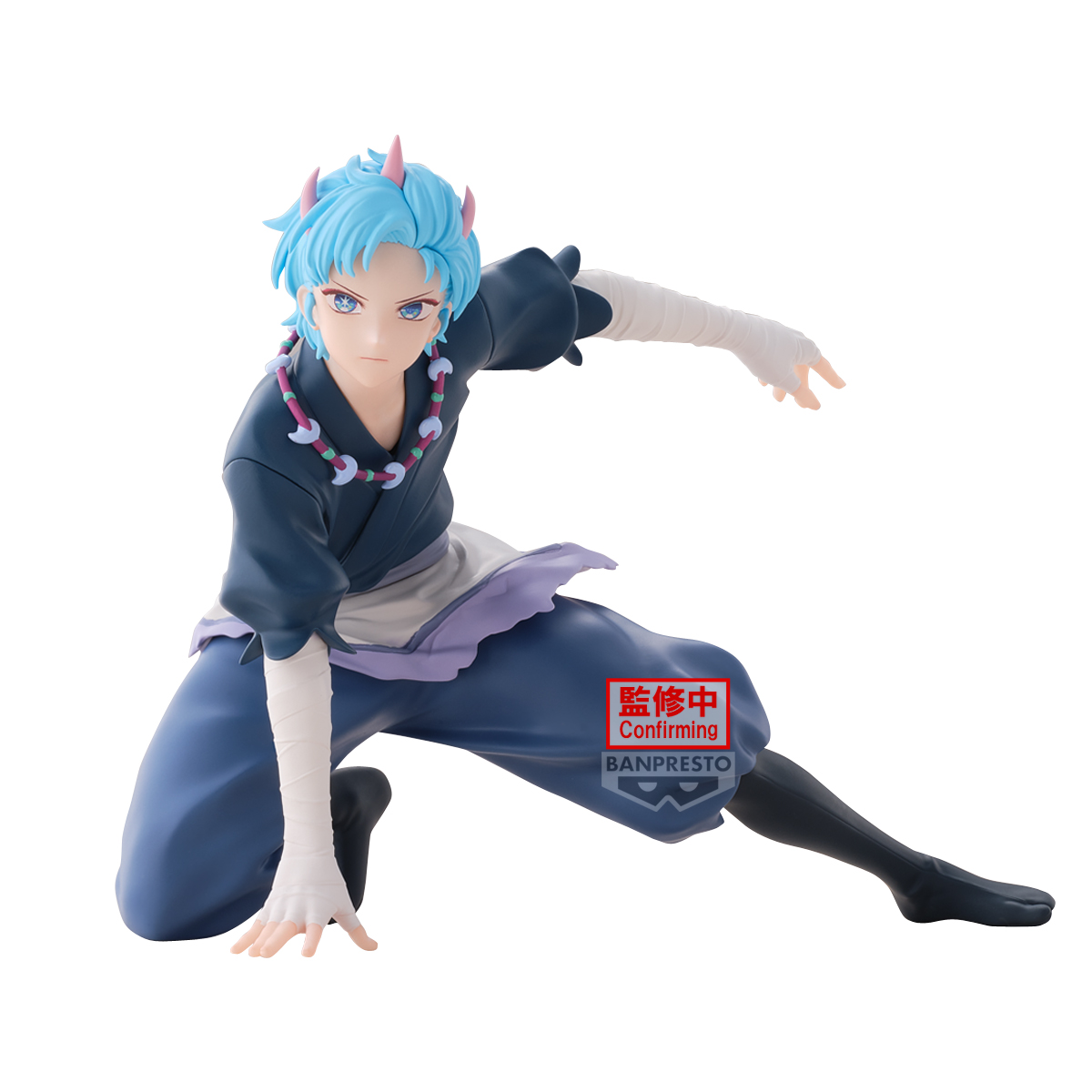 

Фигурка Акуи из манги Oshi No Ko, версия Демонический Меч, бонусные подарки BANPRESTO, Sword Demon Ver