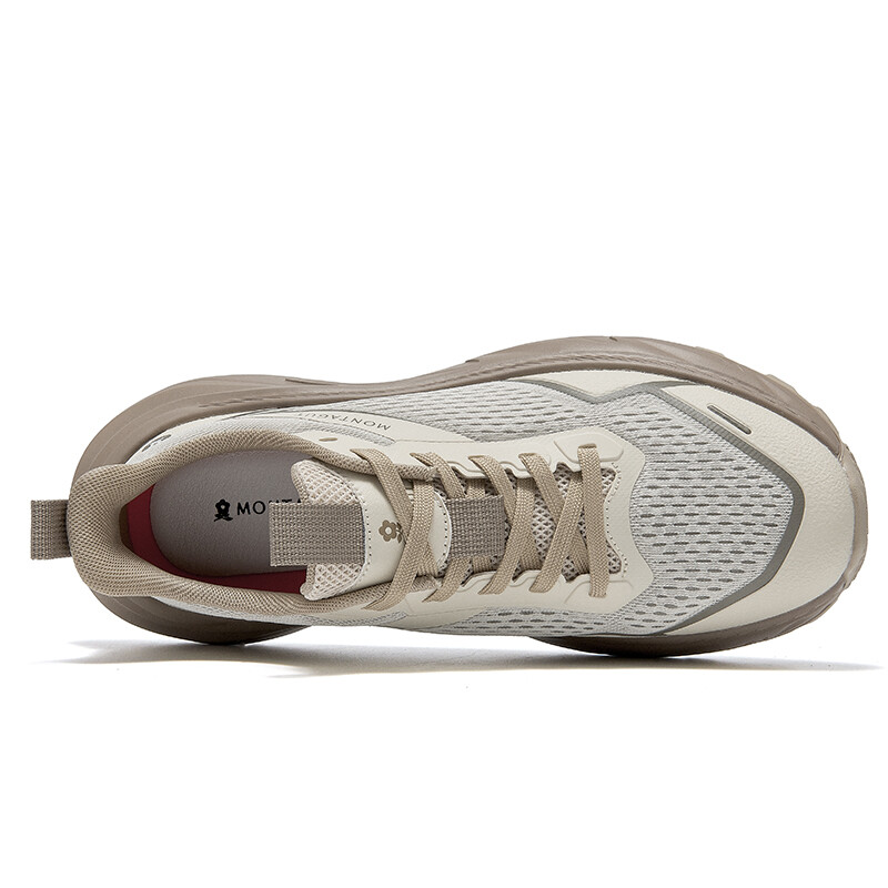 Кроссовки Montagut Casual Shoes Men Low-Top — фото 4