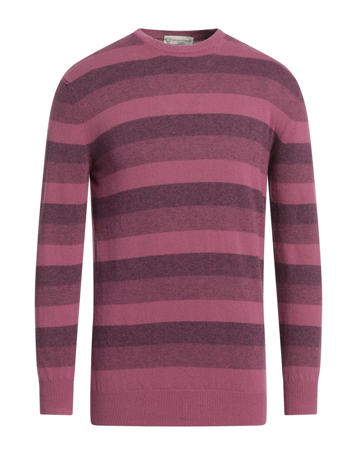 

Свитер Cashmere Company, лиловый