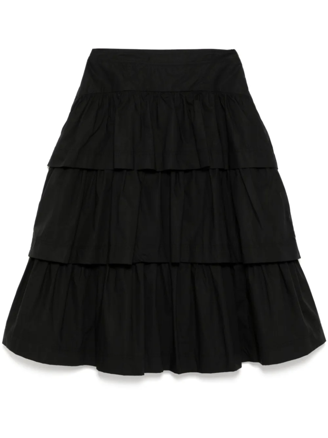 

Юбка Winnie Ulla Johnson, черный