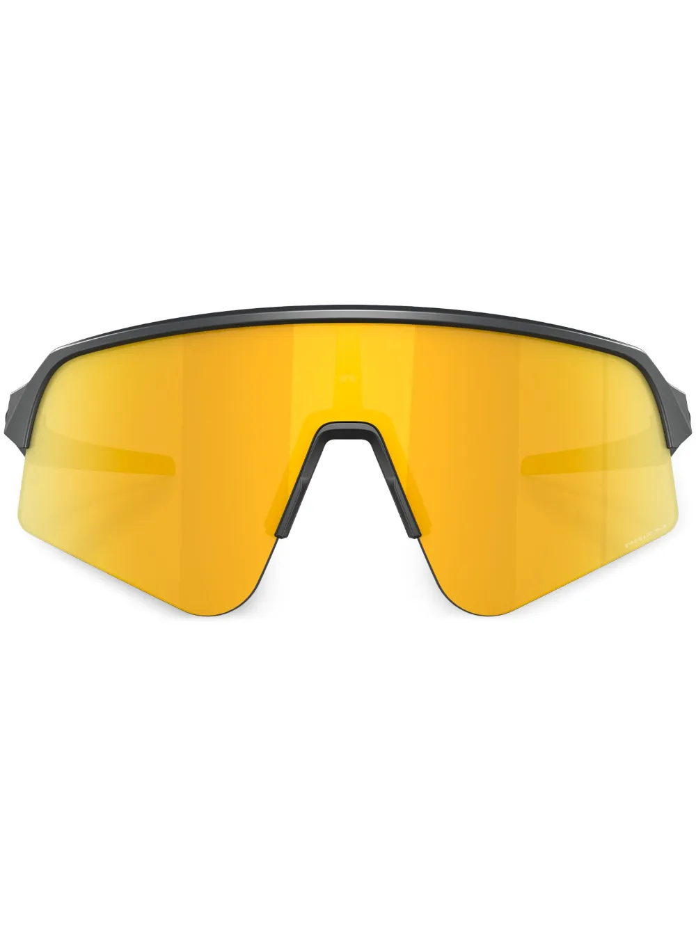

Солнцезащитные очки Sutro Lite Sweep Oakley, серый